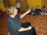 Prevence rizikového chování